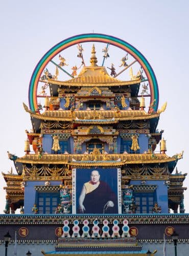 Kabini Wildlife Weekend Package