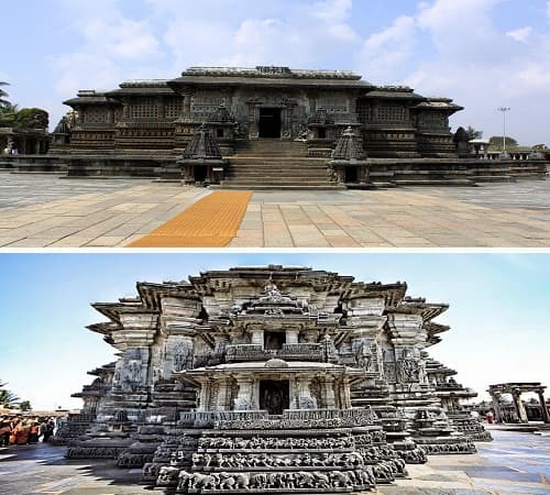 Tirupati Package from Mysore (2 Days) - Tour package from Mysore with professional cab service and guide