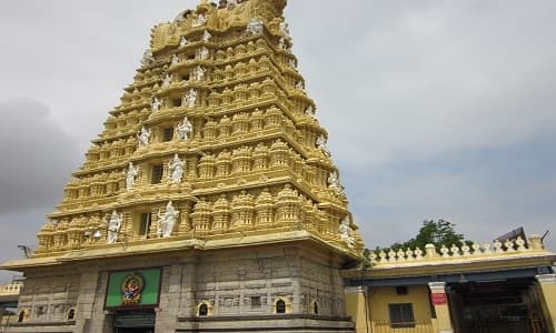 Mysore City One Day Tour - Tour package from Mysore with professional cab service and guide